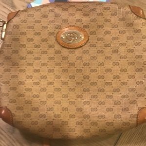 Gucci bag